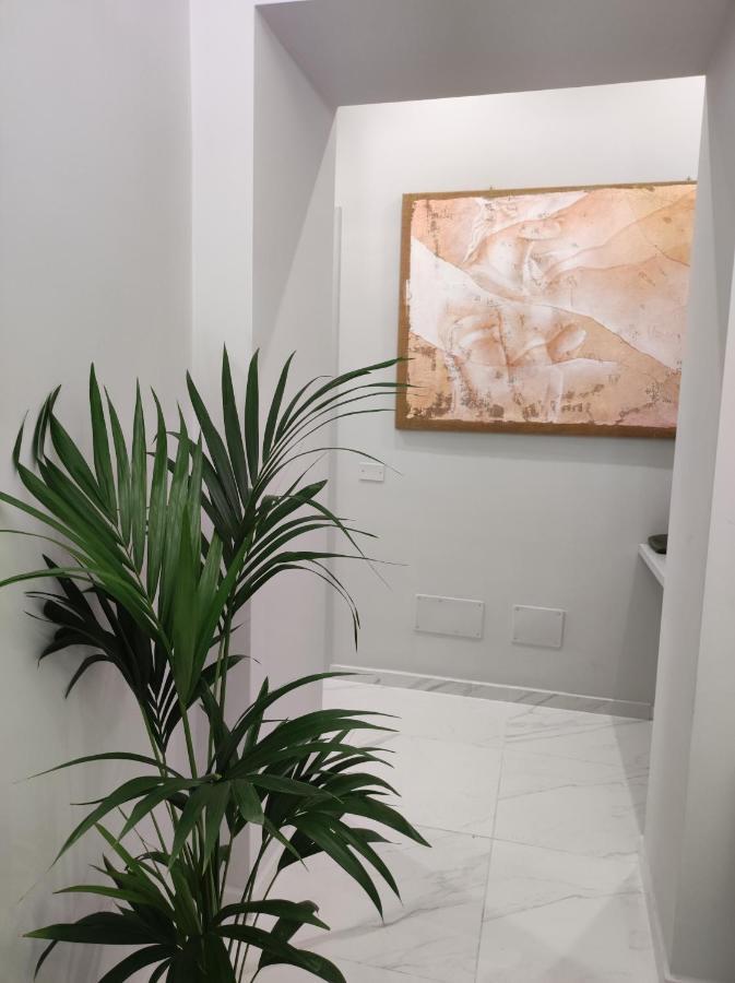 Lipari Suite B&B المظهر الخارجي الصورة
