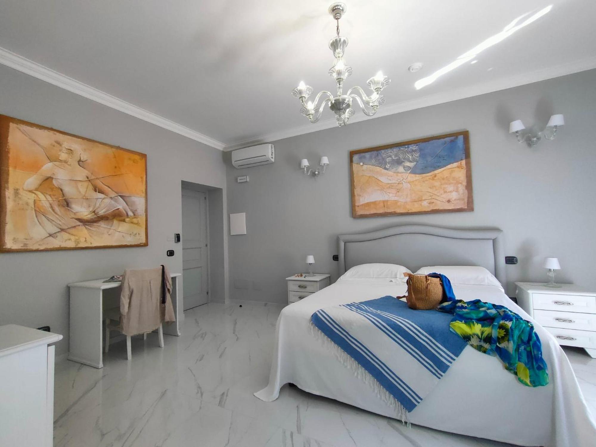 Lipari Suite B&B المظهر الخارجي الصورة