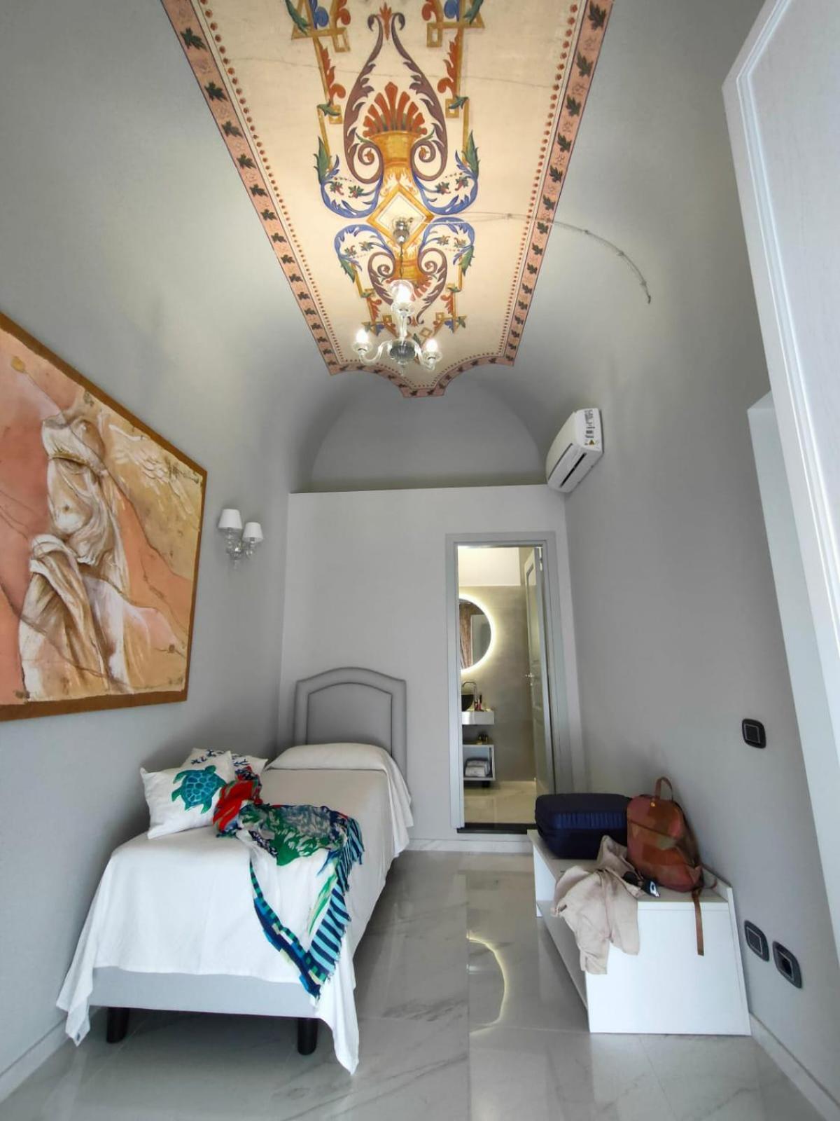 Lipari Suite B&B المظهر الخارجي الصورة