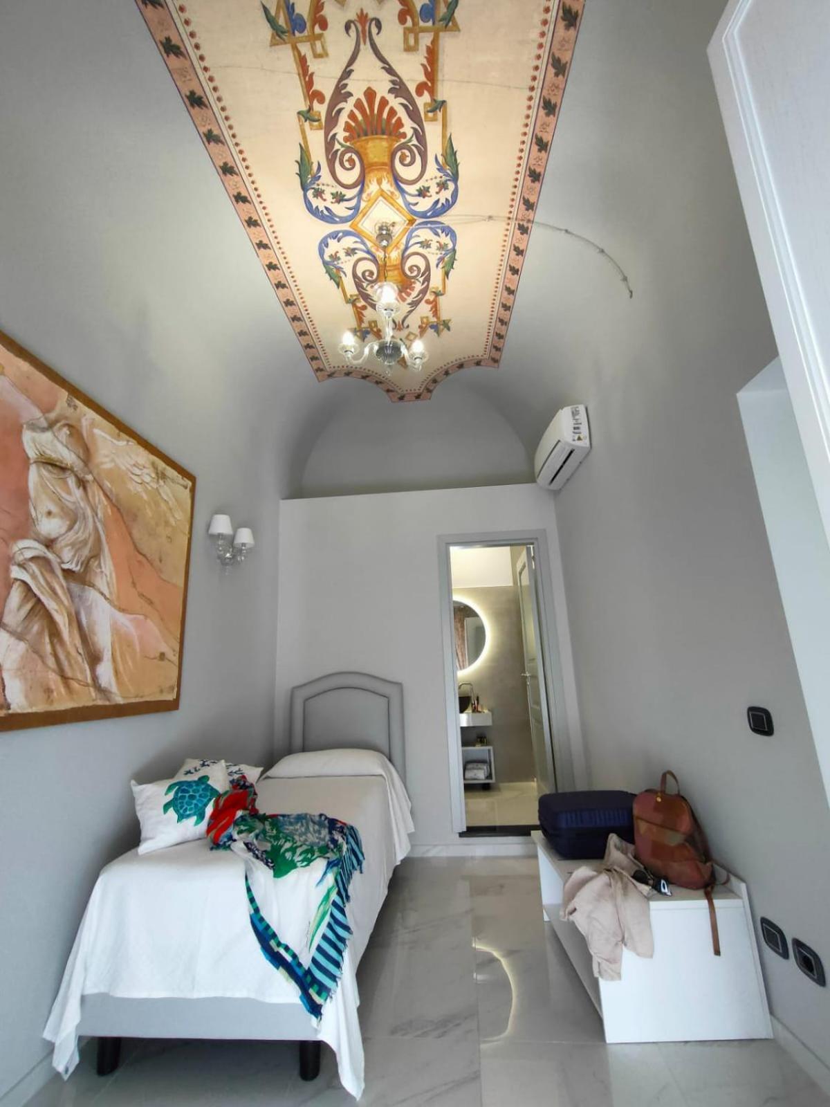 Lipari Suite B&B المظهر الخارجي الصورة