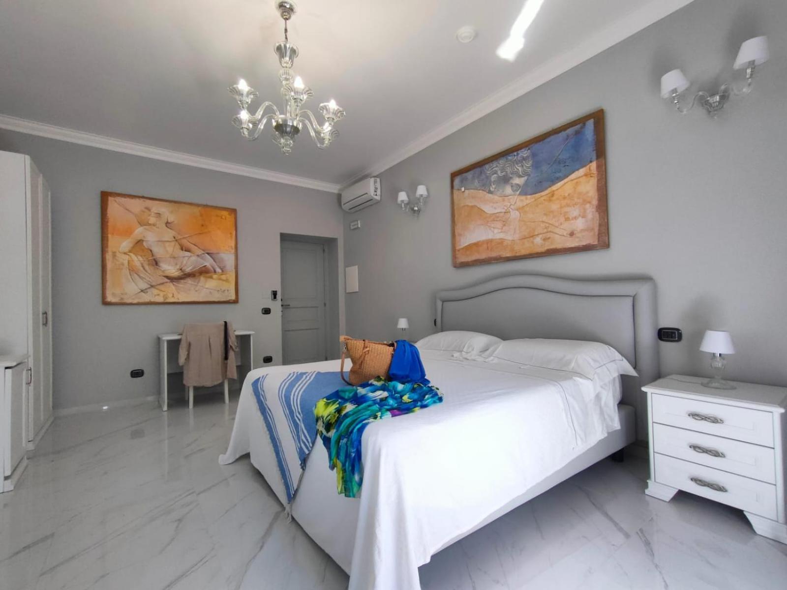 Lipari Suite B&B المظهر الخارجي الصورة
